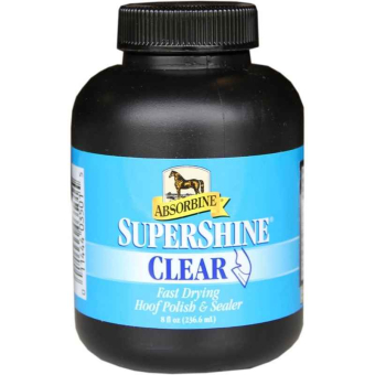 Hovlack Supershine Clear 236ml