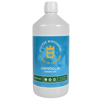 Linfröolja 1L