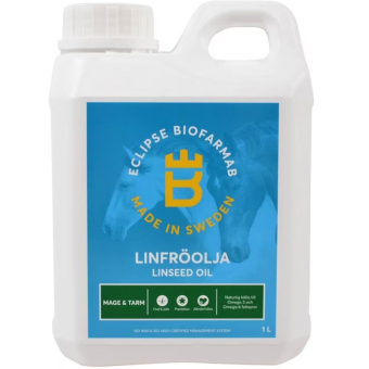 Linfröolja 1L