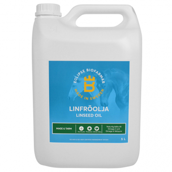 Linfröolja 5L