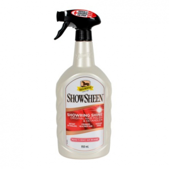 Pälsglans Showring Shine 950 ml