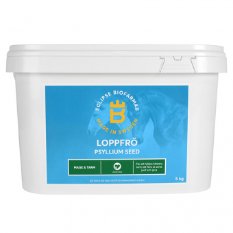 Loppfrö 5kg