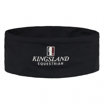 Pannband Classic Fleece Marinblå