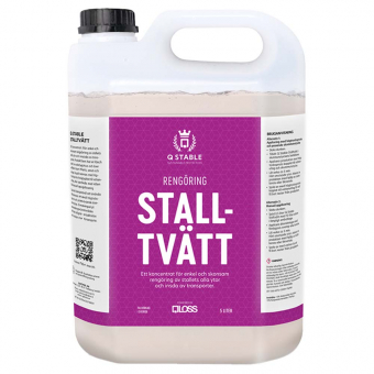 Stalltvätt 5L
