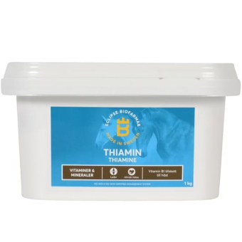 Thiamin