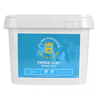 Kyllera Swede Clay
