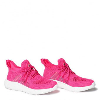 Sneakers Airflow Rosa