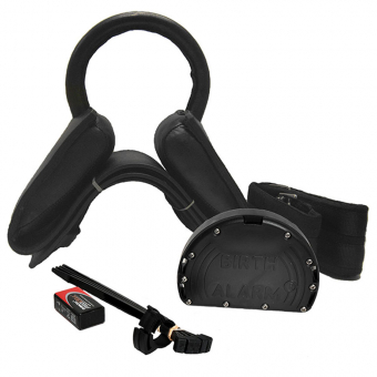 Fölvakt Birth Alarm Mobile 2.0 med Anti-Rullgjord