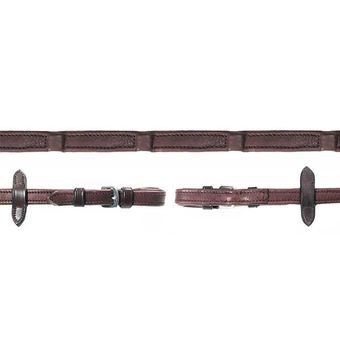 Tyglar Durasoft Brun