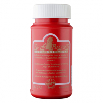 Hovolja Hoof Solution mot Strålröta 150g