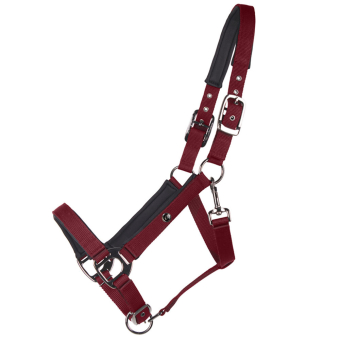 Grimma Deluxe Vinröd