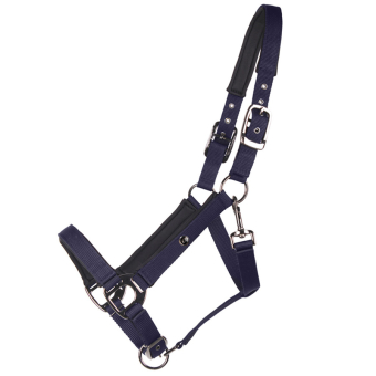 Grimma Deluxe Marinblå