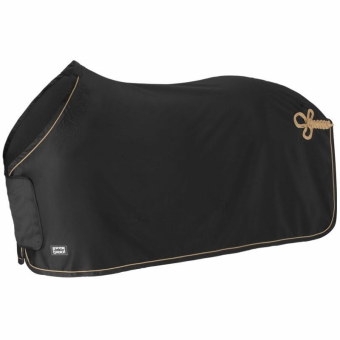 Coolertäcke Softshell Air Svart