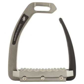 Stigbyglar Lavello Charcoal/Svart