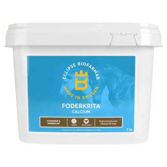 Foderkrita