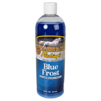 Skimmelschampo Blue Frost 473ml