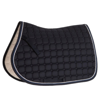 Schabrak Zari Shine Marinblå/Silver