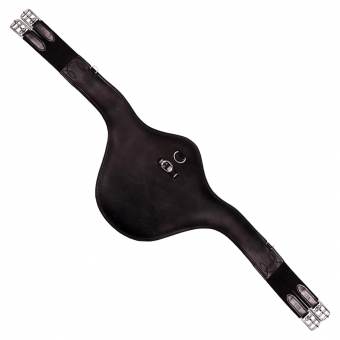 Magplatta Troyes Svart