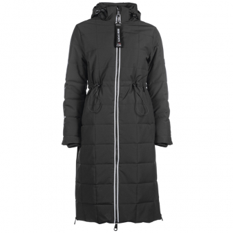 Ridkappa Honey med Ljuspaneler och Powerbank Svart 