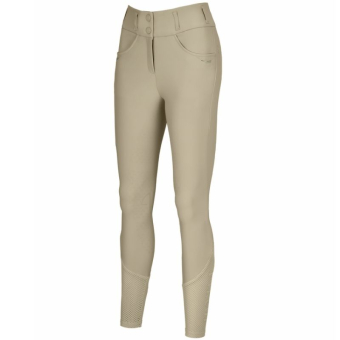 Ridbyxor Elin SD Summer Beige