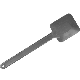 Mash Spoon Scrape Grå