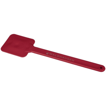 Mash Spoon Scrape Röd