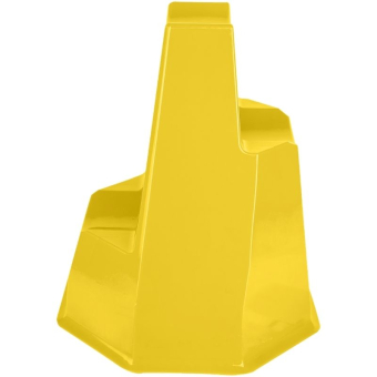 Cavalettiblock Three Heights Gul