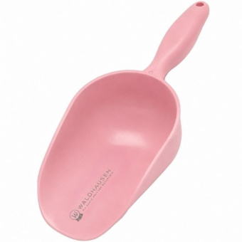 Foderskopa 0,5L Rosa