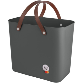 Multibag ECO 25L Grå