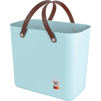 Multibag ECO 25L Blå