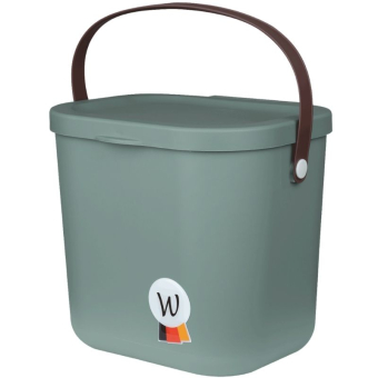 Multibag ECO 6L Grön
