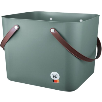 Multibag ECO 40L Grön
