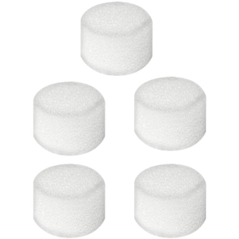 Ersättningsfilter Till Inhalator Airway 5-pack Vit