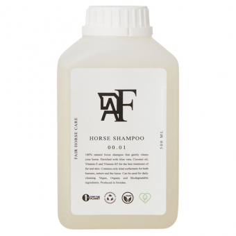 Schampo Everyday Original 00.01