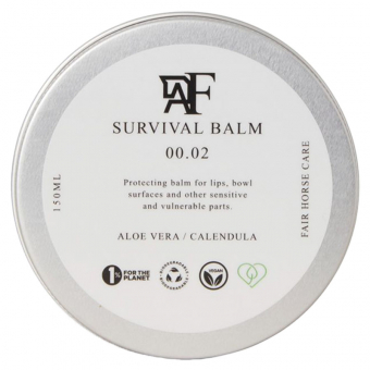 Hästsalva Survivial Balm 00.02