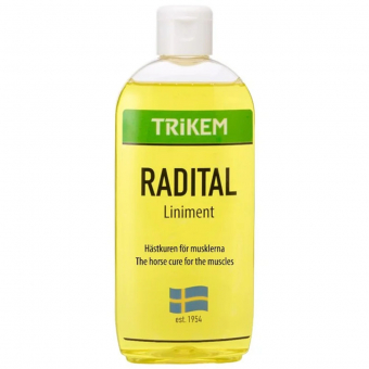 Radital Liniment Flytande 500ml