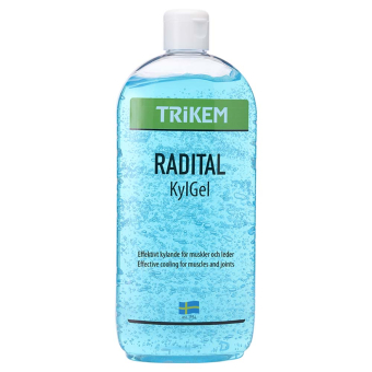 Radital Kyl Gel 250 ml