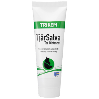 TjärSalva 250ml