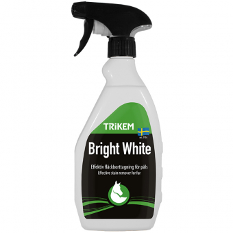 Torrschampo Bright White 500ml