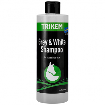 Grey Skimmelschampoo 500 ml