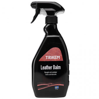 Läderbalsam Leather Balm Spray 500ml