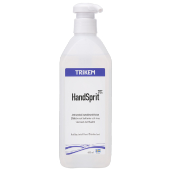 HandSprit 70% 600ml