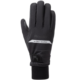 Vinterridhandskar Wynne 2 Svart
