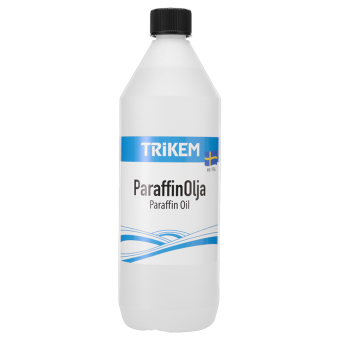 ParaffinOlja 1000ml