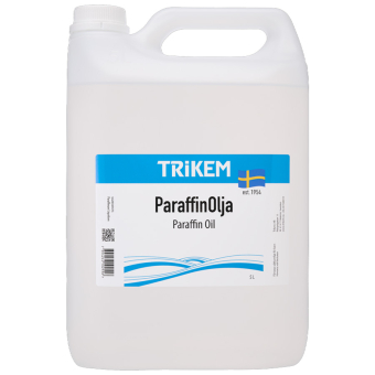 ParaffinOlja 5000ml