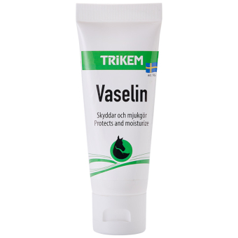 Vaselin