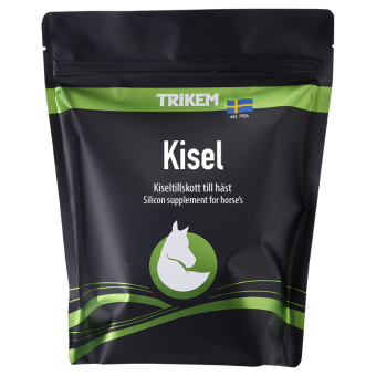 Kisel 500g