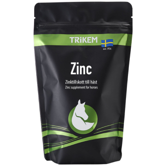 Zink 500 g