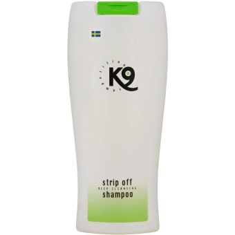Schampo Strip Off Djuprengörande 300ml