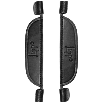 Blinkers Supreme Svart